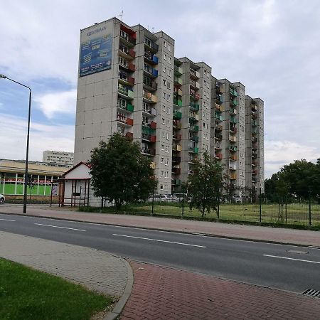 Apartament Mila Swinoujscie Exterior photo