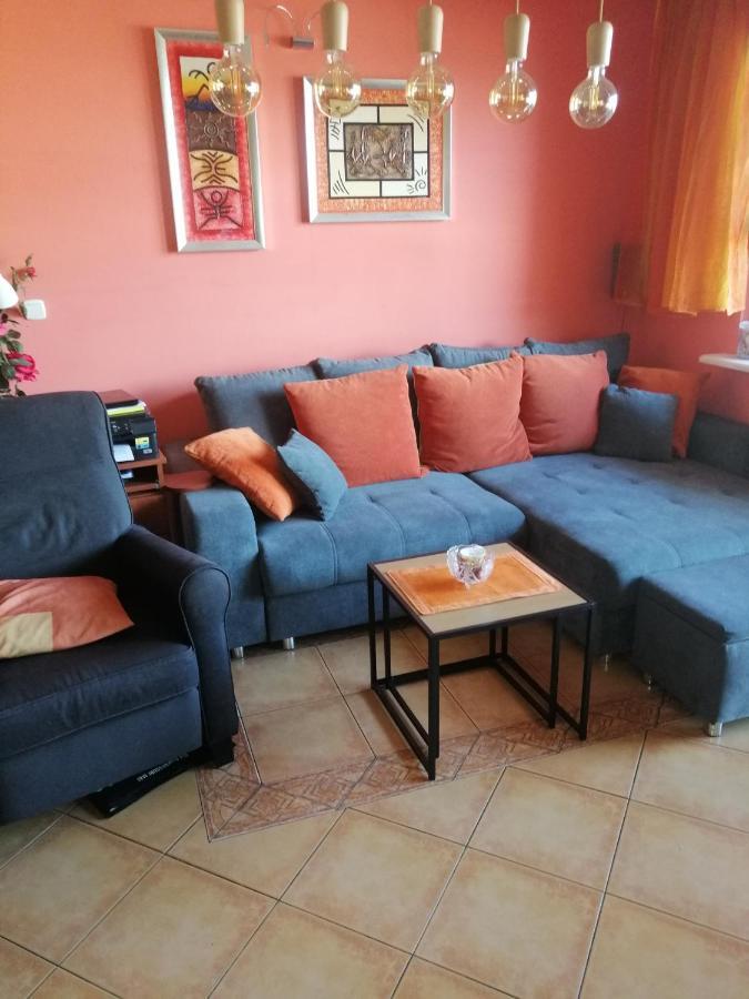 Apartament Mila Swinoujscie Exterior photo