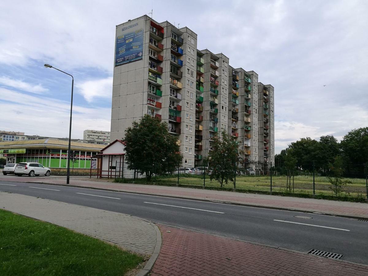 Apartament Mila Swinoujscie Exterior photo